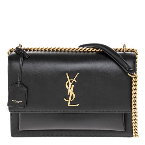 sac luxe femme ysl|ysl handbags for women.